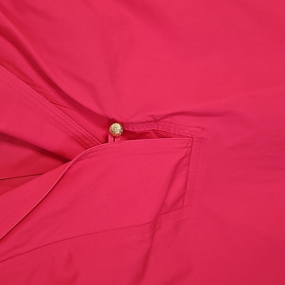 Talbots Petite Woman's Top  EUC - Picture 4 of 5